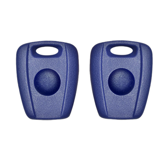 Xtool USA Key Heads for MFK Key's - FIAT (Blue) Style