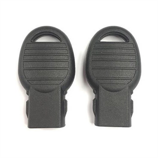 Xtool USA Key Heads for MFK Key's - Chrysler Y170 Style