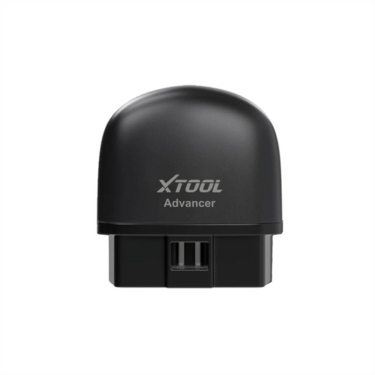 Xtooltech AD 20 OBDII Code Reader