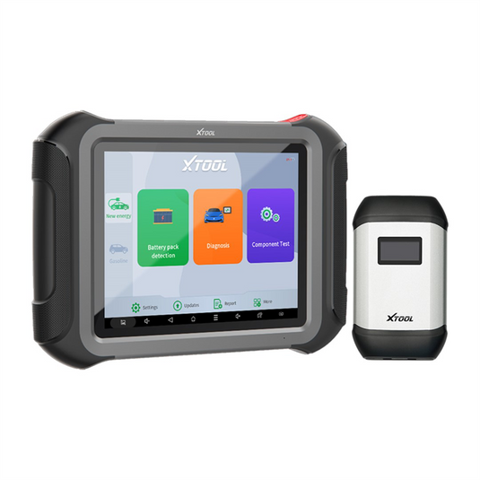 Xtooltech NEXT N9EV EV Smart Diagnostic System Scan Tool