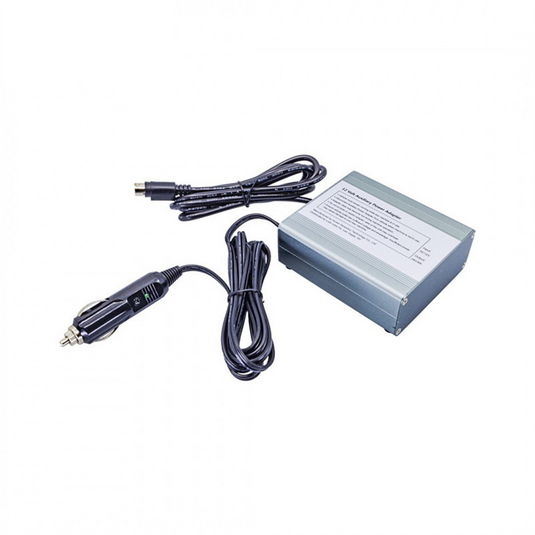 Xtool USA Triton TRA4 Car Power Adapter