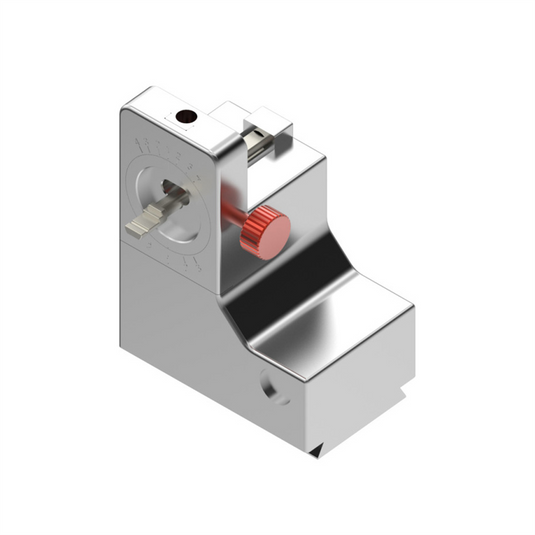 Xtool USA Triton TRJ4 Jaw for Tibbe Keys - FO21