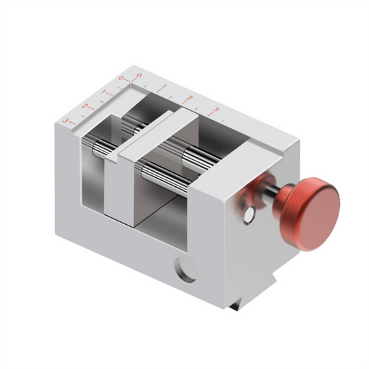 Xtool USA Triton TRJ5 Jaw for Key Engraving (engraving cutter included)