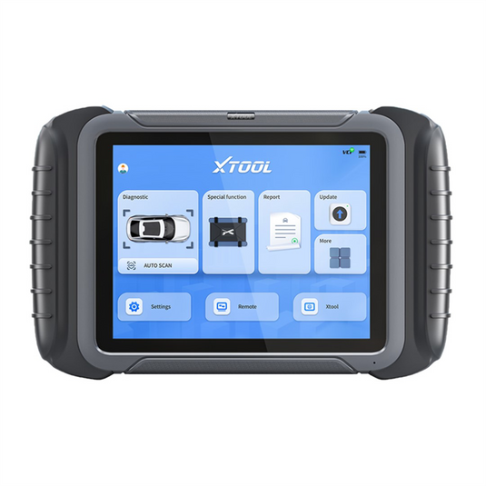 Xtooltech XT80 Diagnostic Scanner