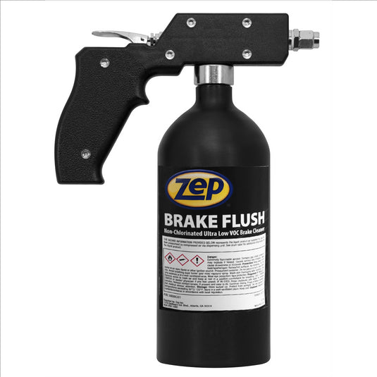 Brake Cleaner Sprayer; 24 oz.