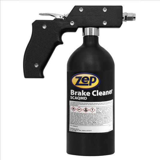 ZEP Brake Cleaner Sprayer; 24 oz.