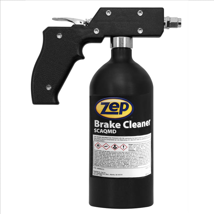 Brake Cleaner Sprayer; 24 oz.