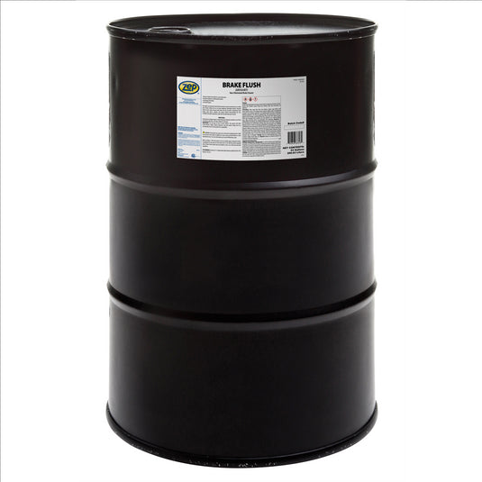 ZEP Brake Flush; 53 Gal. Drum