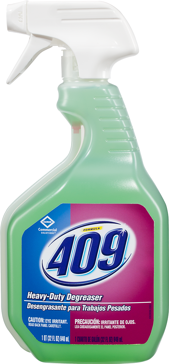 Load image into Gallery viewer, Formula 409 Heavy-Duty Degreaser Trigger Spray (32 fl. oz.)
