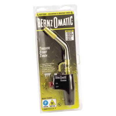 BernzOmatic® High Heat Torch