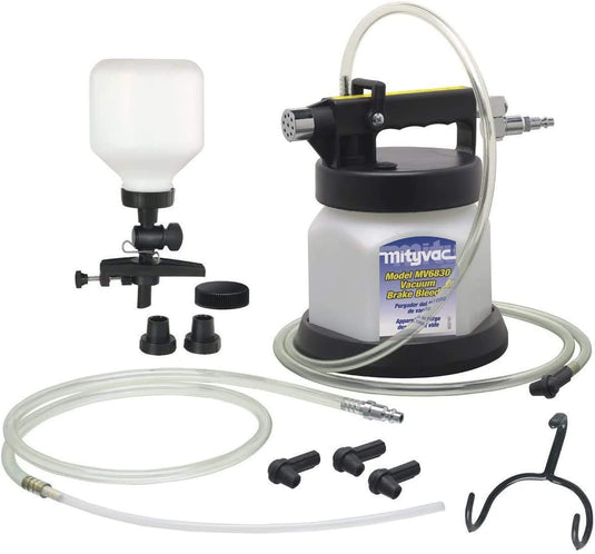 Mityvac Vacuum Brake Bleeding Kit