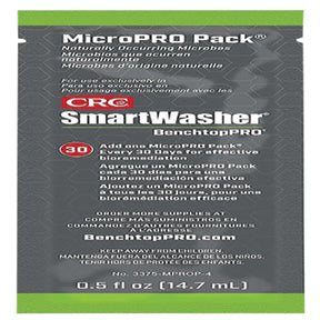 CRC Smartwasher® Benchtoppro® Micropro Pack®