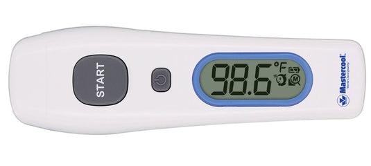 Multi-Function Medical/Surface Infrared Thermometer