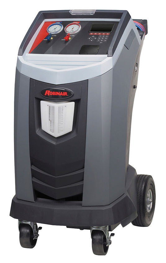 NEW ECONOMY R-134A Recover, Recycle , Recharge Machine