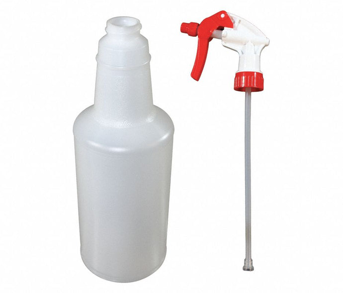 Empyt Trigger Spray Bottle, 32 oz.