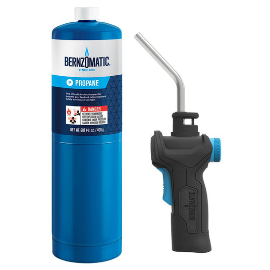 BernzOmatic Multi-Use Torch Kits