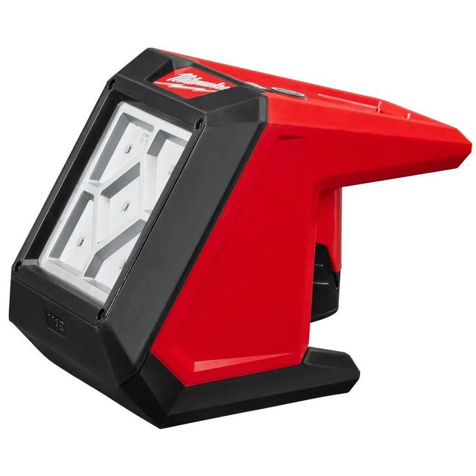 Milwaukee Tool M12 COMP MOUNTING FLOOD LIGHT (BARE)