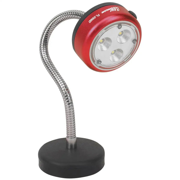 Ullman Devices Corp. Flexible Magnetic SMD LED Work Light