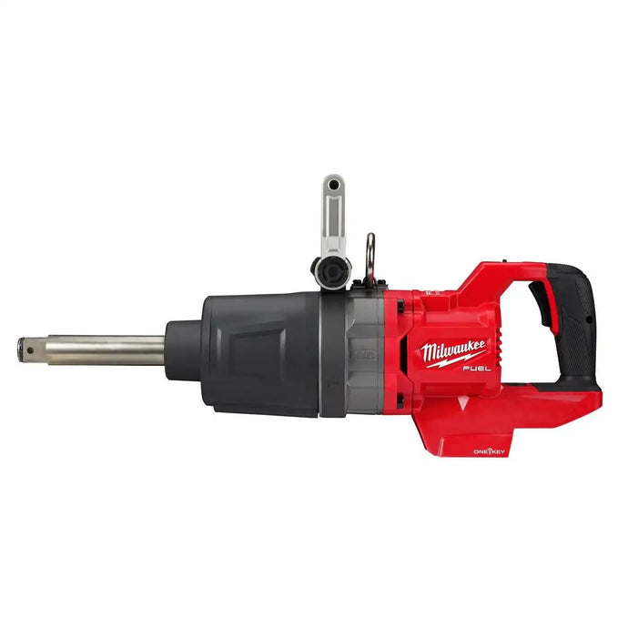 Milwaukee Tool M18 FUEL 1in. D-HANDLE HTIW EXT. ANVIL BARE TOOL
