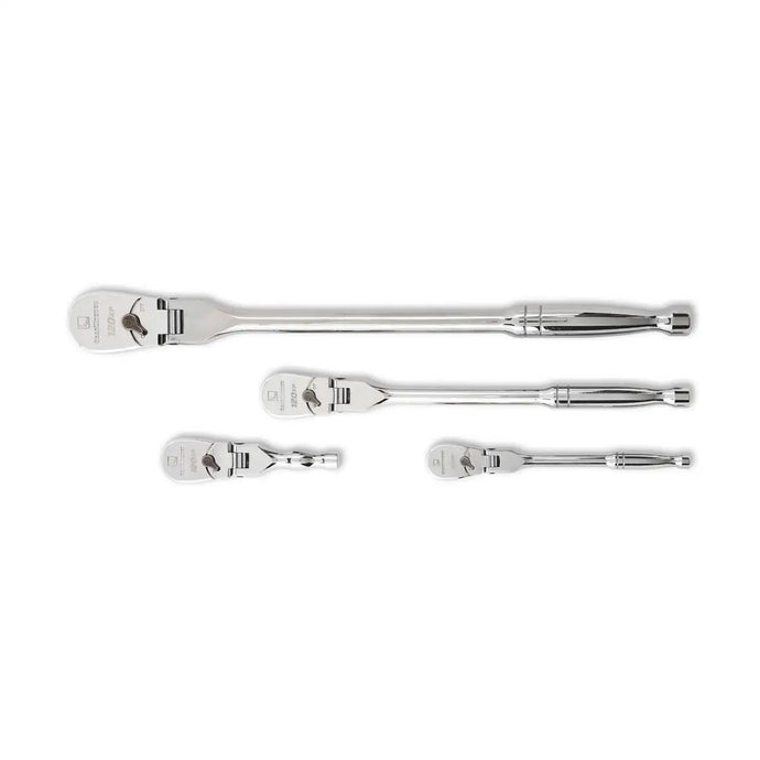 GearWrench 4 Pc. 1/4