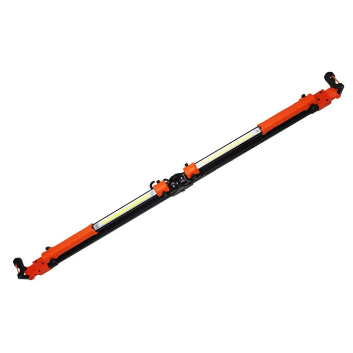K Tool International Underhood Light, Telescoping Folding Detachable
