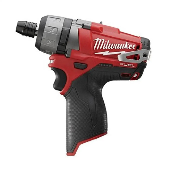 Milwaukee Tool M12 FUEL 1/4