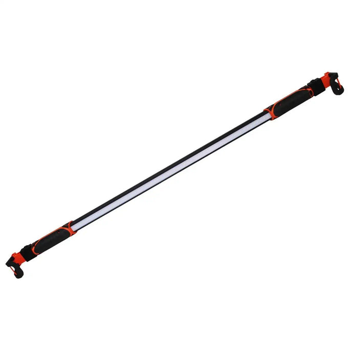 K Tool International Underhood Light, Telescoping Low Profile 1400 L