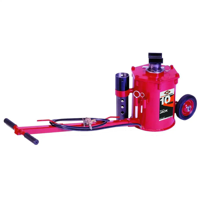 Surewerx USA 10 TON AIR LIFT JACK