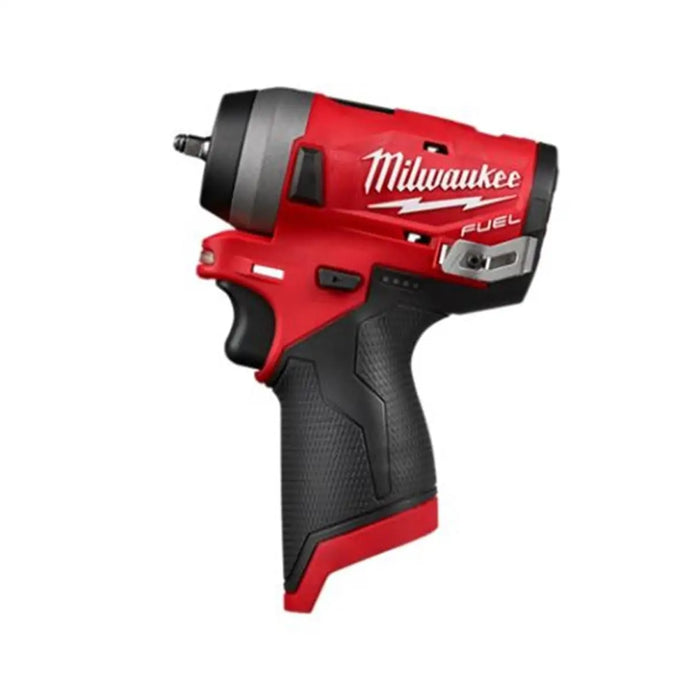 Milwaukee Tool M12 FUEL 1/4