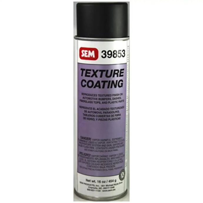 SEM Paints Texture Coating