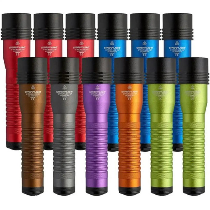 Streamlight Strion LED HL PB 12 Pack