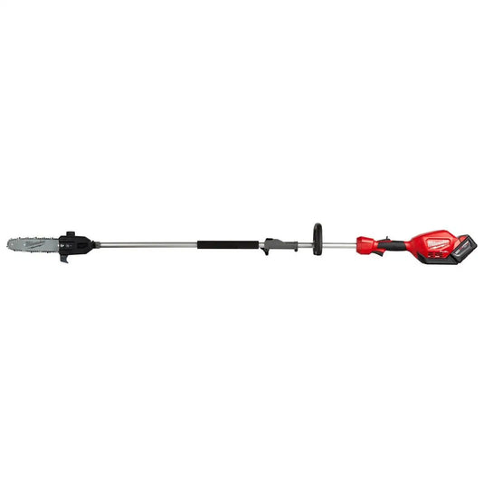 Milwaukee Tool M18 FUEL 10" POLE SAW KIT