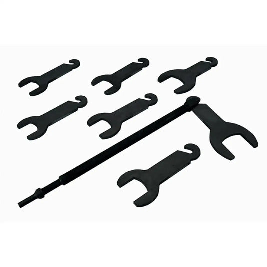 Lisle WRENCH SET PNEUMATIC FAN CLUTCH