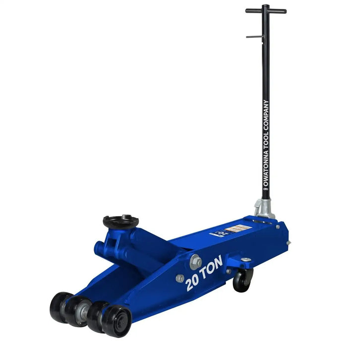 OTC 20 Ton Service Jack