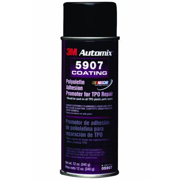 3M ADHESION PROMOTER AUTOMIX POLYOLEFIN 16OZ