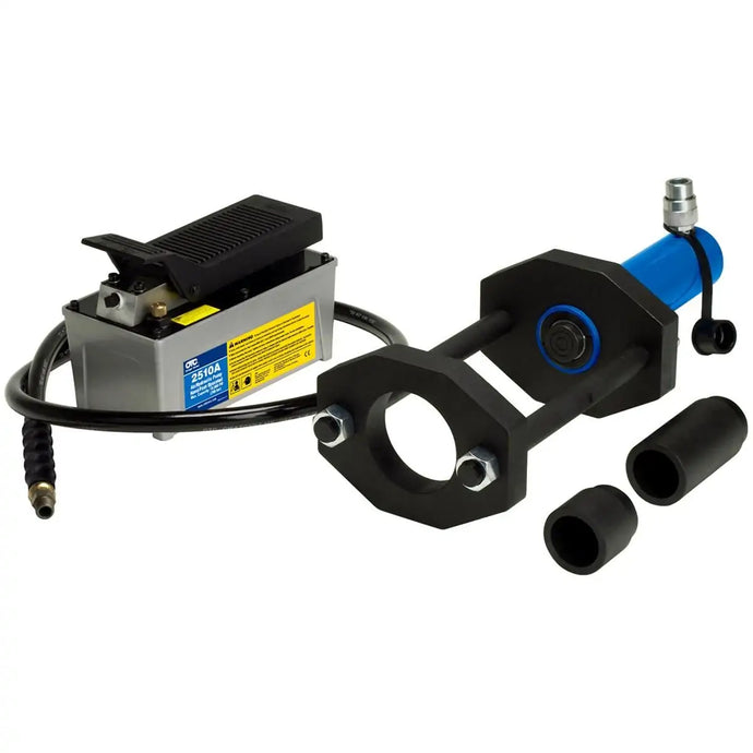 OTC Rear Suspension Bushing Master Kit