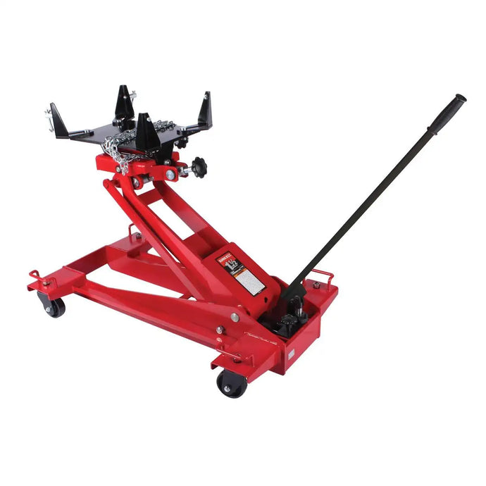 Sunex Truck Transmission Jack 1.5 Ton