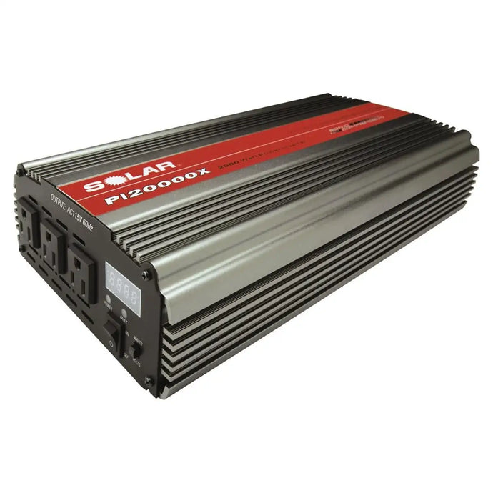 Clore Automotive 2000 WATT POWER INVERTER