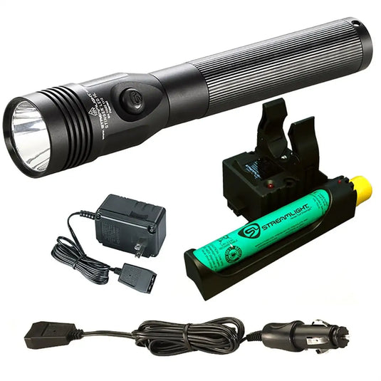 Streamlight Stinger LED HL AC/DC PB 800L