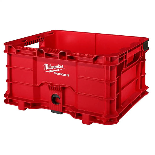 Milwaukee Tool PACKOUT Crate