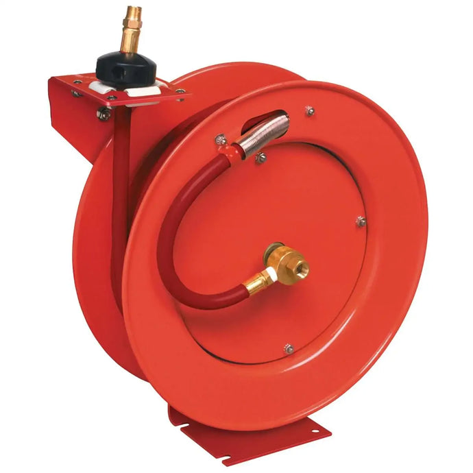 Lincoln Lubrication AIR HOSE REEL ASSM 50' x 1/2