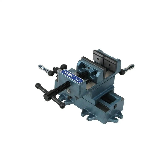 Wilton 6IN CROSS SLIDE DRILL PRESS VISE