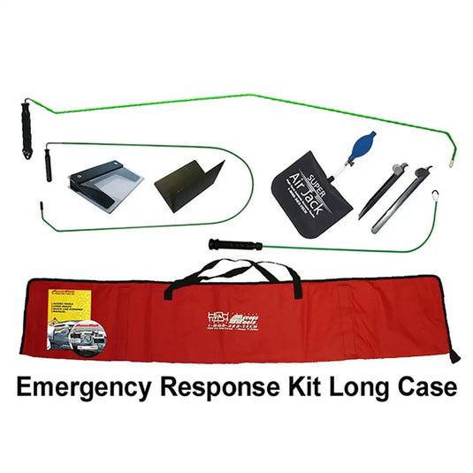 Access Tools Emergency Response Kit Long Case