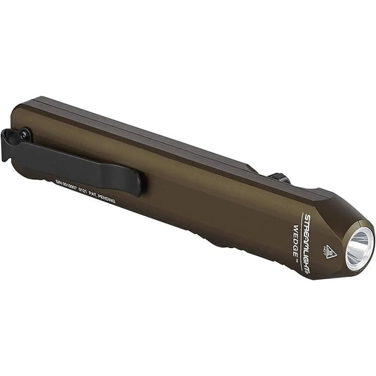 Streamlight The Wedge, Coyote