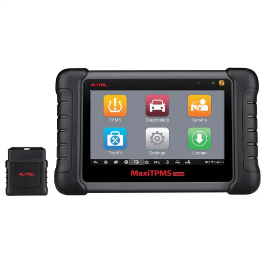 Autel Service & TPMS Diagnostics Tablet