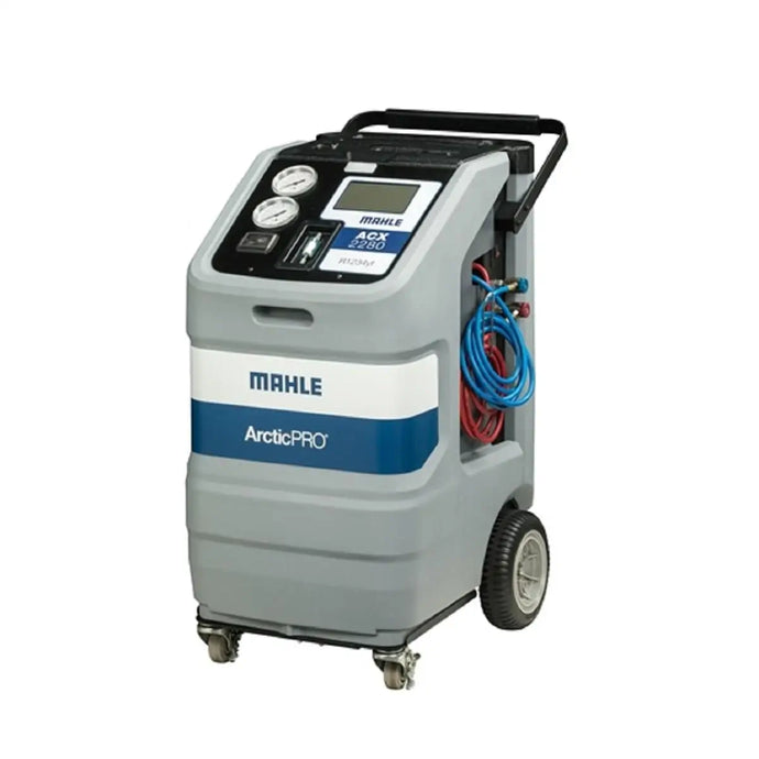 MAHLE Service Solutions AC RRR MACHINE R1234YF