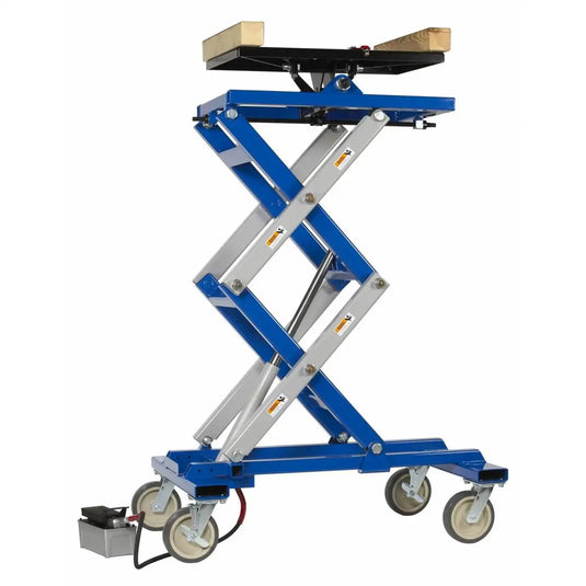 OTC 2,500 lb. Air/Hydraulic Powertrain Lift