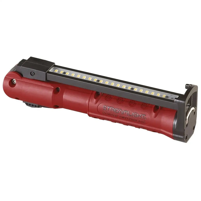 Streamlight Stinger Switchblade - USB only