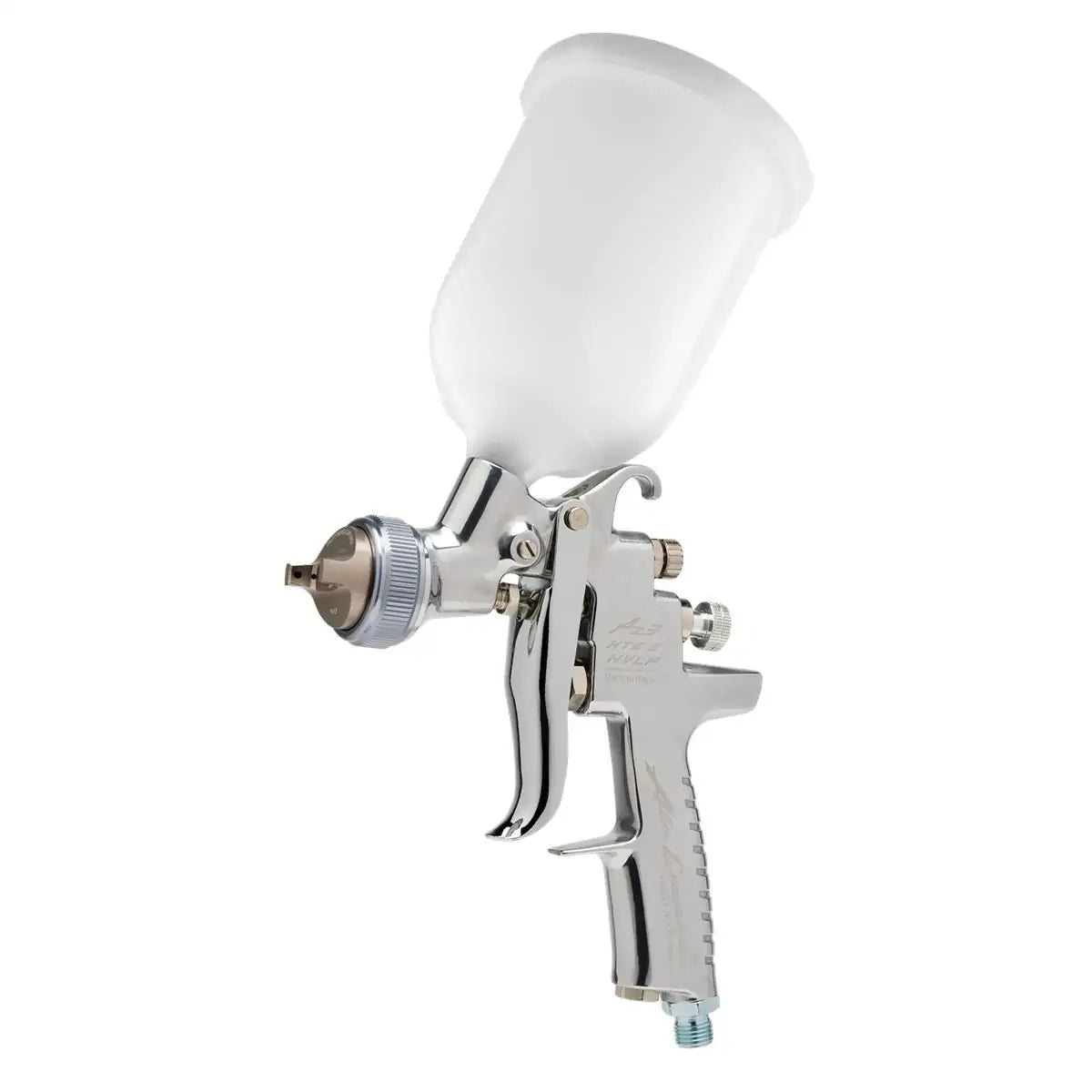 Iwata AZ3HV2-20GC 2.0 HVLP SPRAY GUN – Mai Supplies