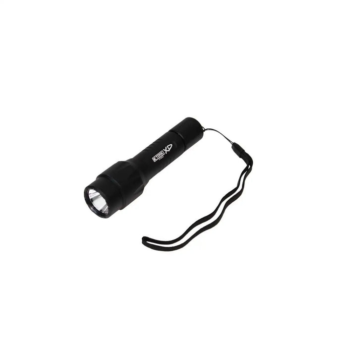 K Tool International 1000 lu Flashlight w/ Power Bank Function